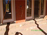 Patio & Walkways